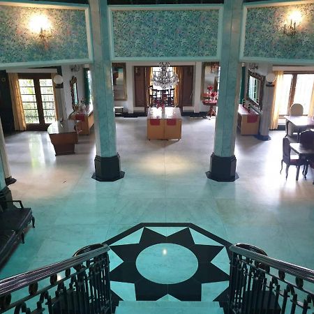 Arimbi Pejaten Suites Giacarta Esterno foto