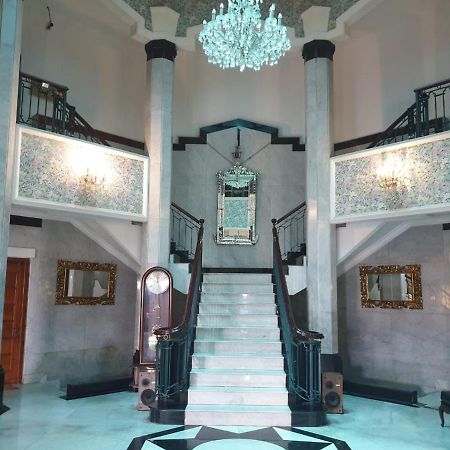 Arimbi Pejaten Suites Giacarta Esterno foto